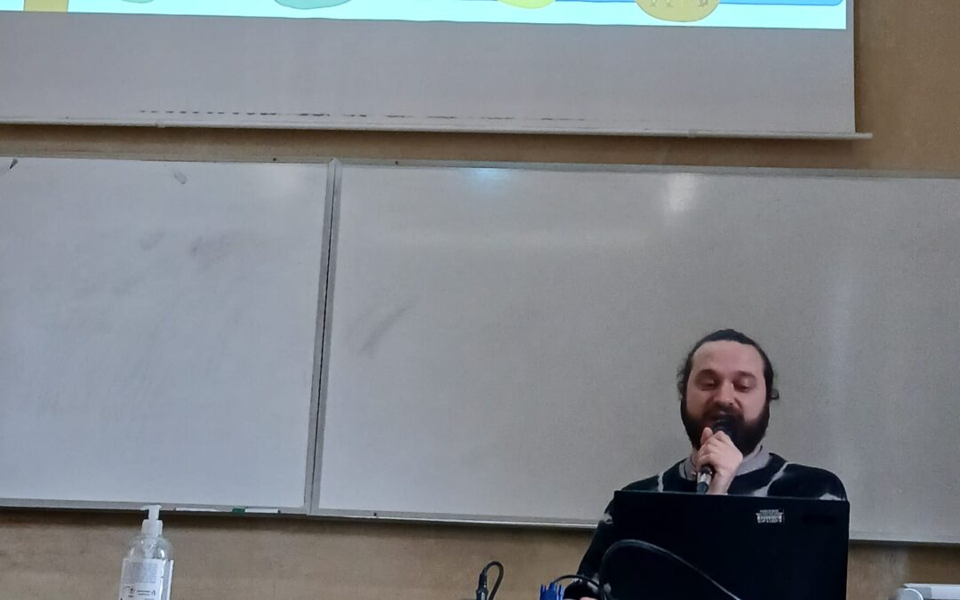 Difesa Tesi di Dottorato Rete Semi Rurali – Università di Torino