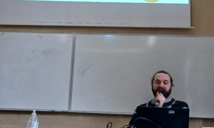 Difesa Tesi di Dottorato Rete Semi Rurali – Università di Torino