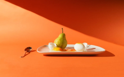 Contro l’oleografia del cibo