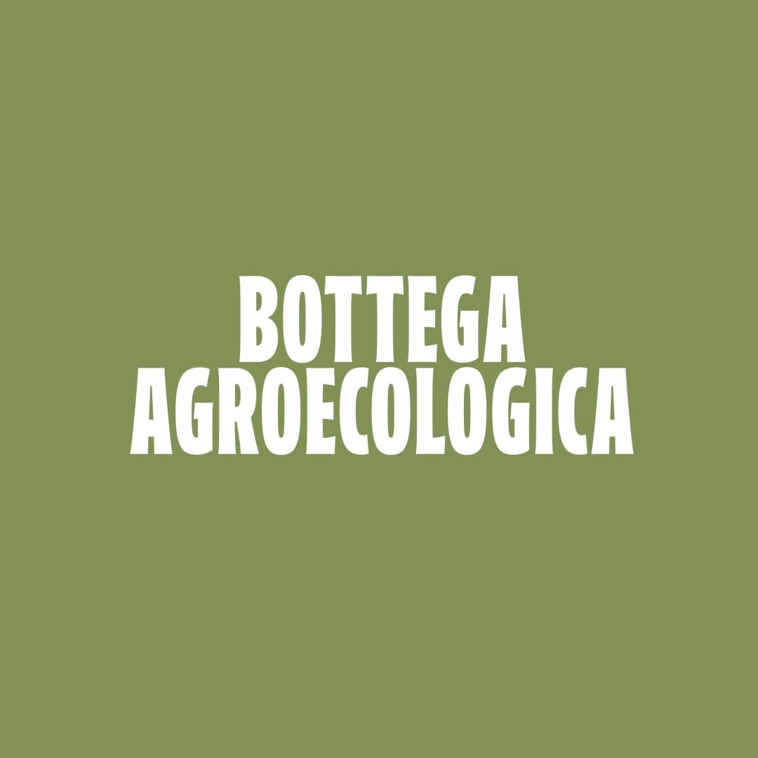 Bottega Agroecologica