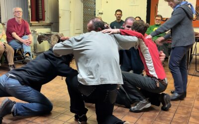 “Torniamo Terrestri!”: il laboratorio di Himby e Rete Semi Rurali al World Anthropology Day