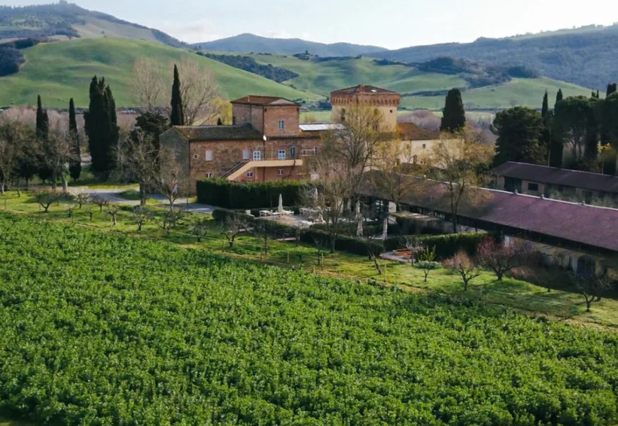 Azienda Agricola Biologica Biodinamica Il Cerreto