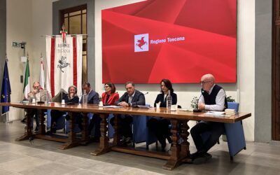 Un nuovo patto per il territorio e la comunità: nasce il Distretto biologico del Territorio Fiorentino