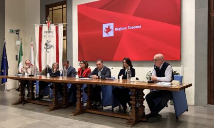 Un nuovo patto per il territorio e la comunità: nasce il Distretto biologico del Territorio Fiorentino