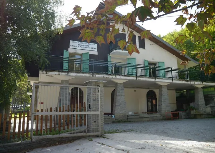 La Casa Via del Sale