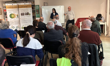 Prima Assemblea del Distretto Biologico del Territorio Fiorentino