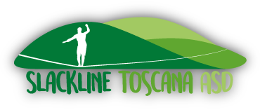 SlackLine Toscana