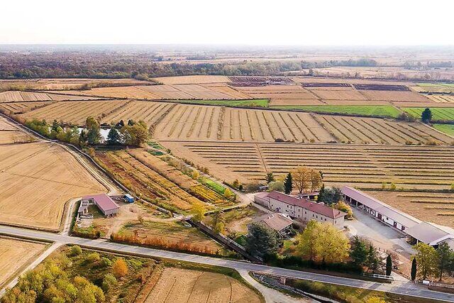 Azienda Agricola Una Garlanda