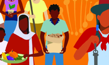 Diritti degli agricoltori: una proposta per l’Europa!