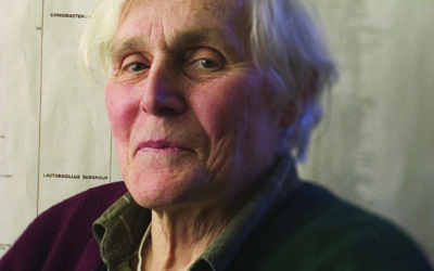 Carl Richard Woese
