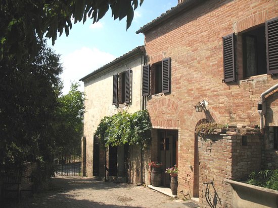 Agriturismo la Torretta