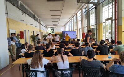 Open day sulla collezione varietale di frumento del progetto CEREA + CONNECT