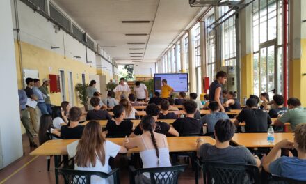 Open day sulla collezione varietale di frumento del progetto CEREA + CONNECT