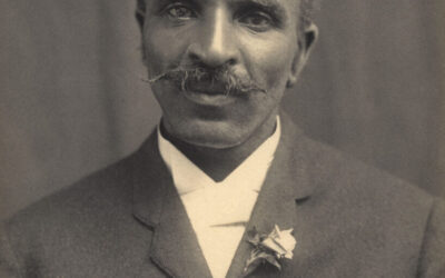 George W. Carver