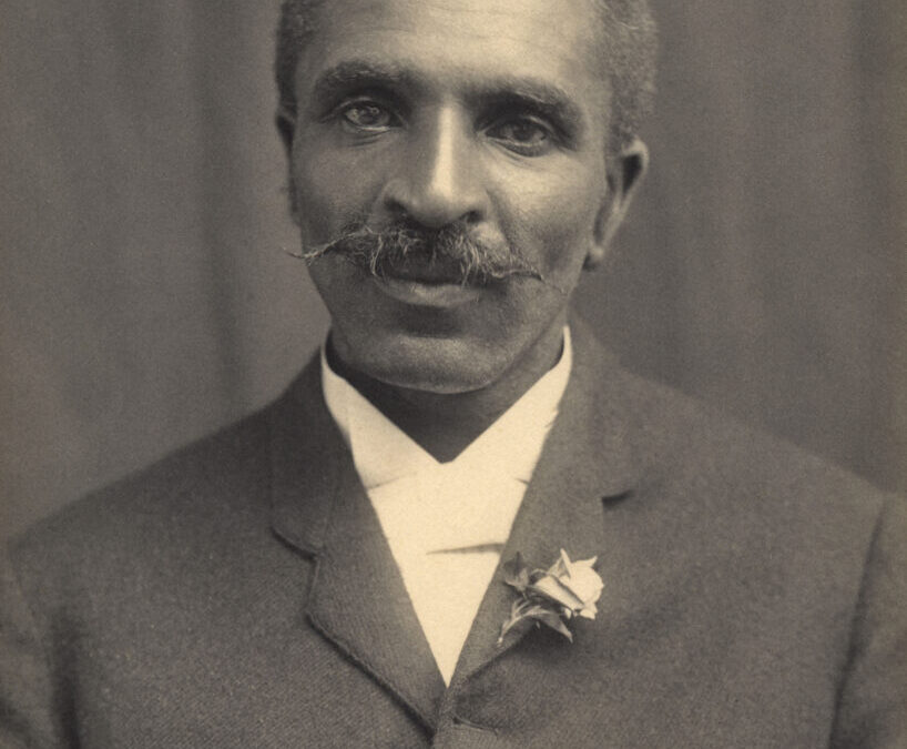George W. Carver
