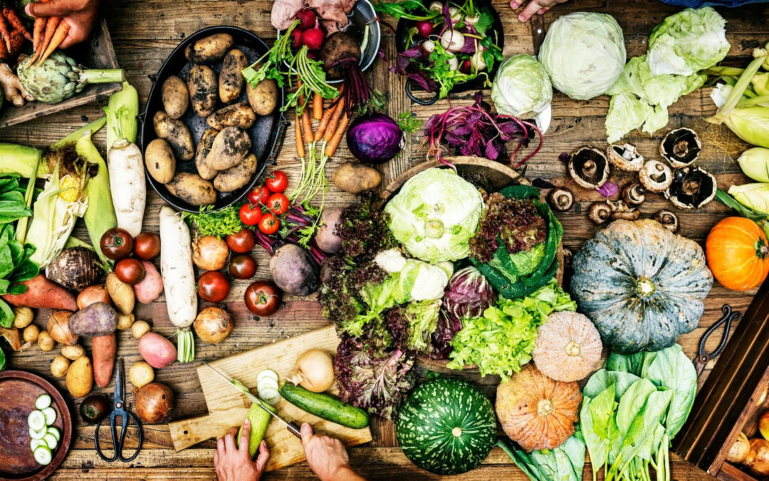 Agricoltura e salute, serve una strategia unica