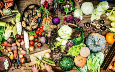 Agricoltura e salute, serve una strategia unica