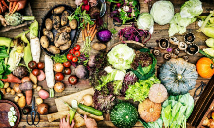 Agricoltura e salute, serve una strategia unica