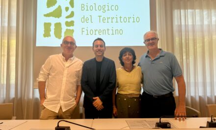 Sostenibilità e filiera corta, Bagno a Ripoli aderisce al Distretto Biologico del Territorio Fiorentino