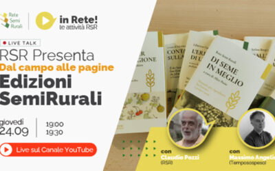 Edizioni SemiRurali – Puntata 10