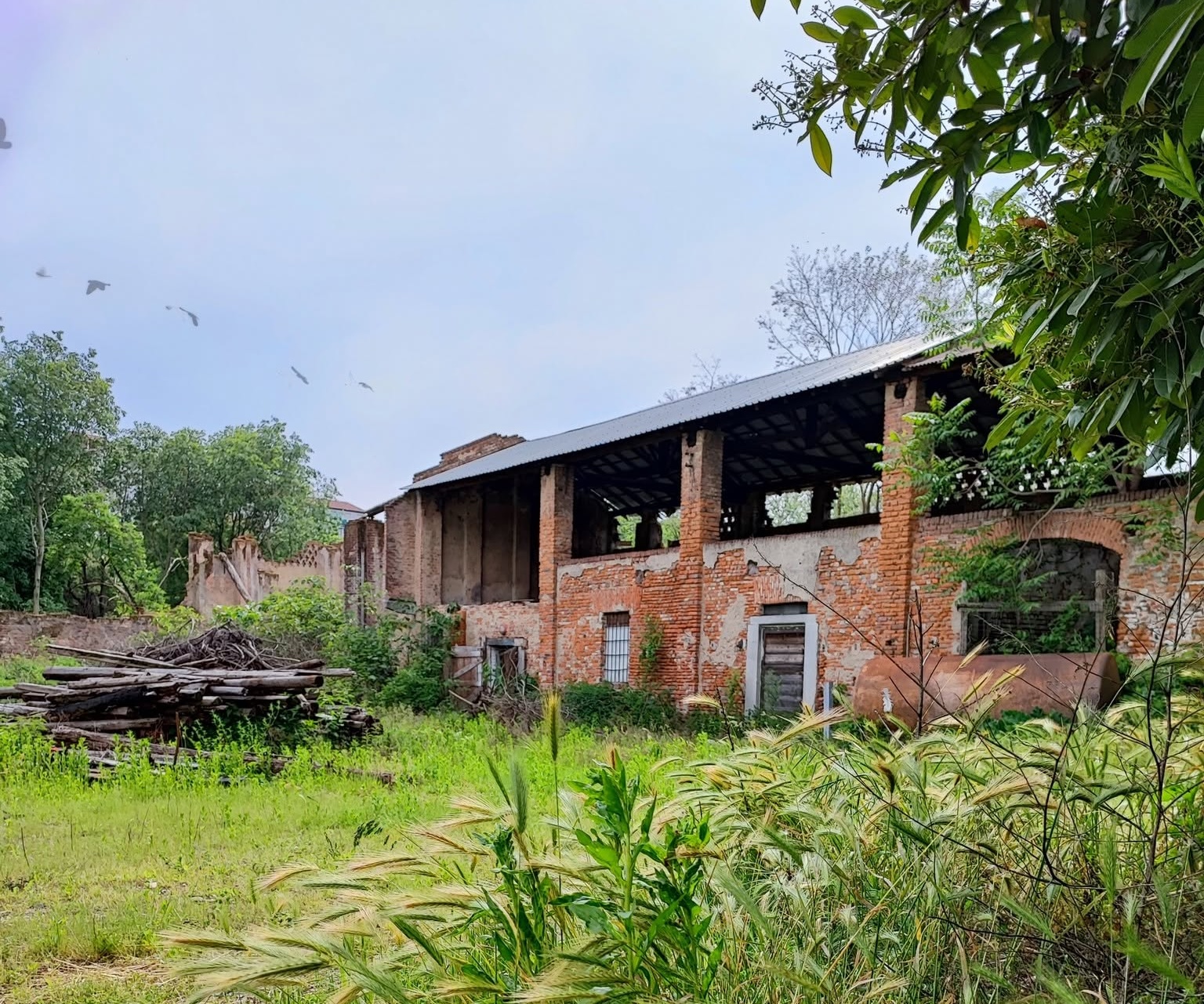 Cascina Sella Nuova