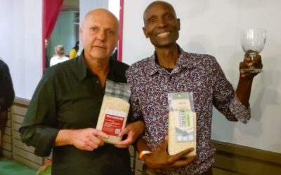 Cibo, giustizia e semi: quando la sovranità alimentare si incontra a tavola. Fringe Event FAO “Serving Food Justice”